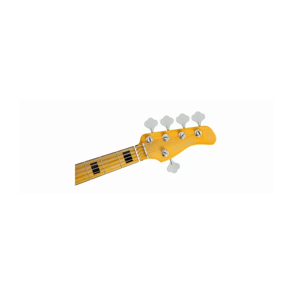 Basse Electrique 5 Cordes M. Miller V7 Alder-5 Redburst.SP