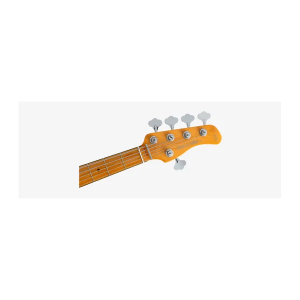 Basse Electrique 5 cordes M. Miller V7 Vintage Alder-5 New Gen NT