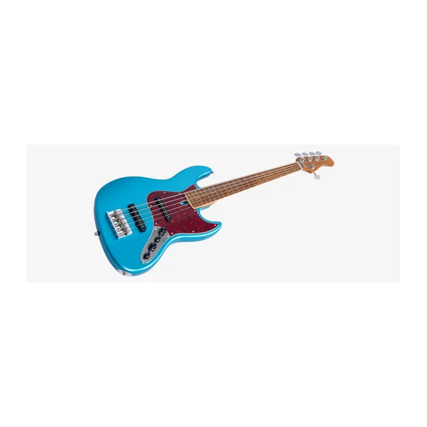 Basse Electrique 5 cordes M. Miller V7 Vintage Alder-5 New Gen TP