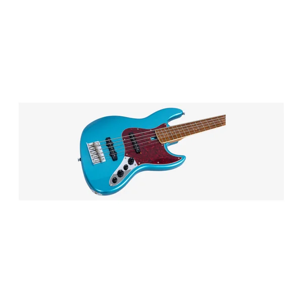 Basse Electrique 5 cordes M. Miller V7 Vintage Alder-5 New Gen TP
