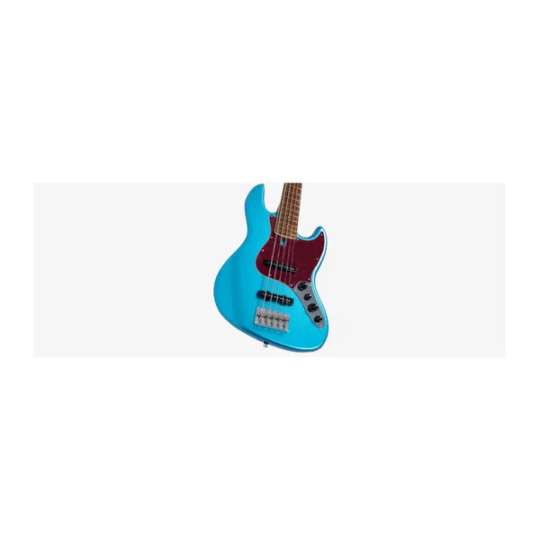 Basse Electrique 5 cordes M. Miller V7 Vintage Alder-5 New Gen TP