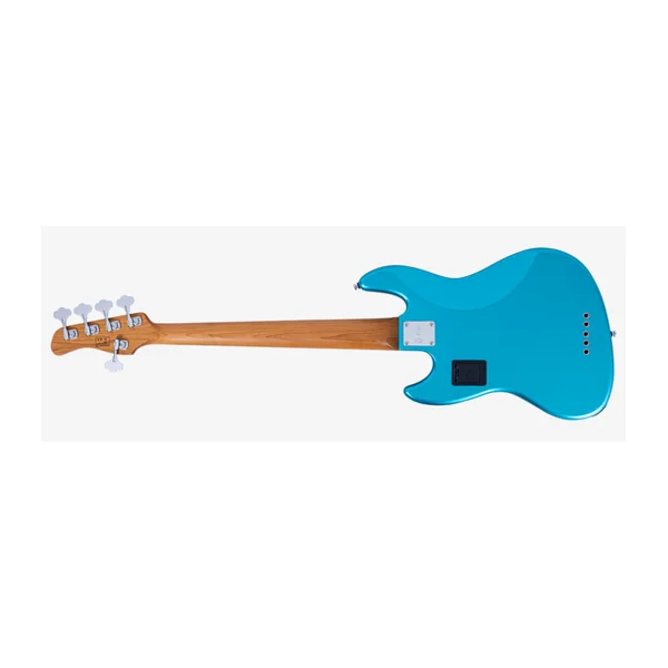 Basse Electrique 5 cordes M. Miller V7 Vintage Alder-5 New Gen TP
