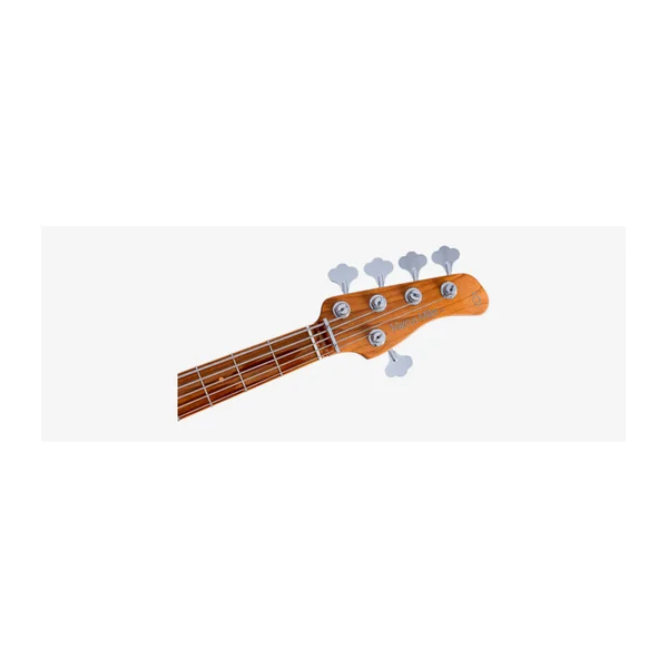 Basse Electrique 5 cordes M. Miller V7 Vintage Alder-5 New Gen TP