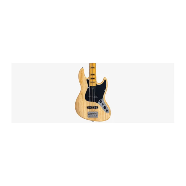 Basse Electrique 5 cordes M. Miller V7 Vintage Swamp Ash-5 New Gen NT