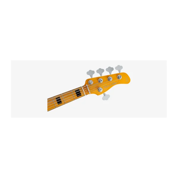 Basse Electrique 5 cordes M. Miller V7 Vintage Swamp Ash-5 New Gen NT