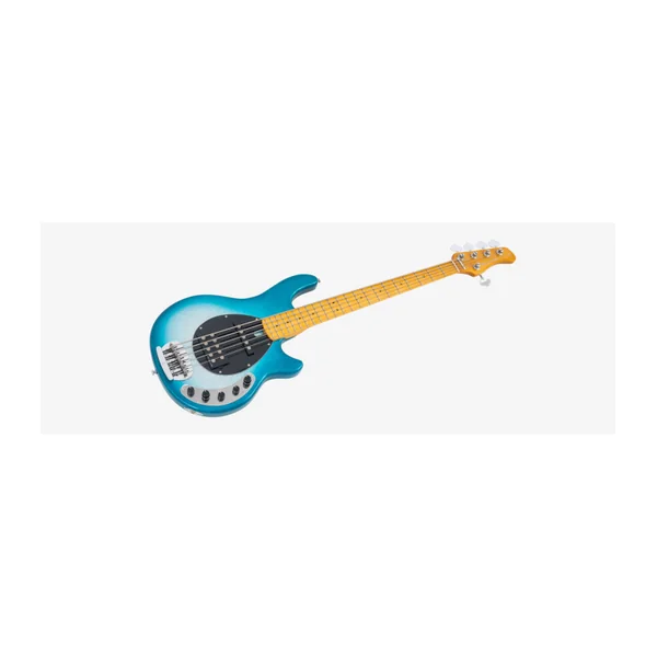 Basse Electrique 5 Cordes M. MILLER Z7-5 Skyburst.SP
