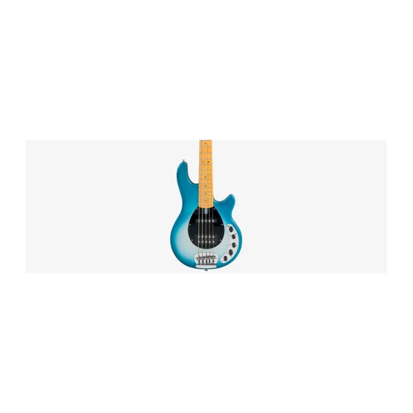 Basse Electrique 5 Cordes M. MILLER Z7-5 Skyburst.SP