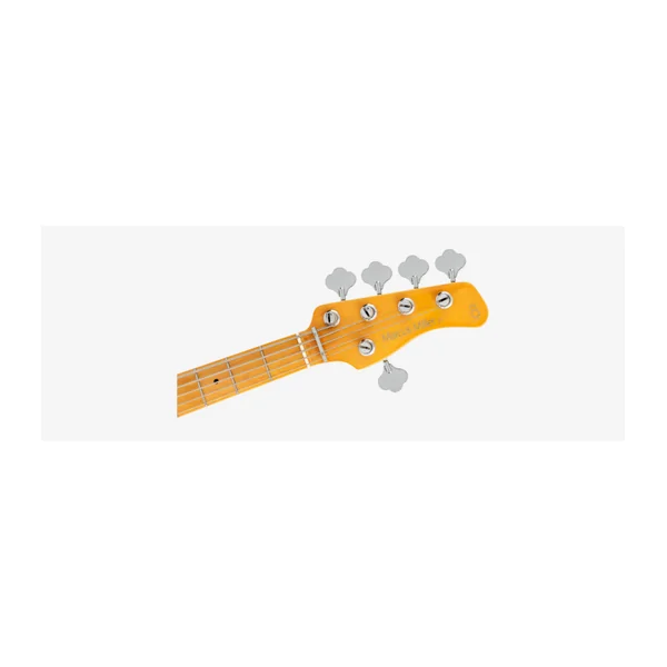 Basse Electrique 5 Cordes M. MILLER Z7-5 Skyburst.SP