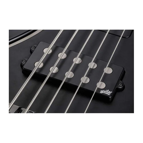 Basse Electrique 5 Cordes VOX - VSBA-HL5 - Artist - Starstream headless