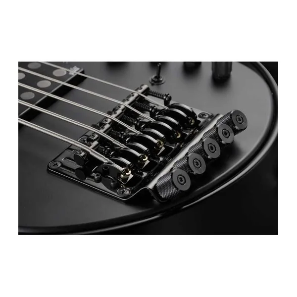 Basse Electrique 5 Cordes VOX - VSBA-HL5 - Artist - Starstream headless