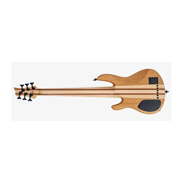 Basse Electrique 6 Cordes M. MILLER F10 DC 6 NT (Rosewood Top)