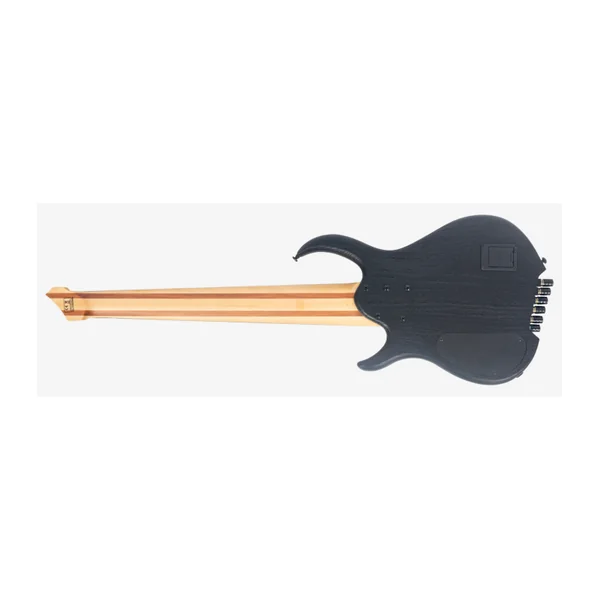 Basse Electrique 6 Cordes M. MILLER M6 Headless 6 BK.S