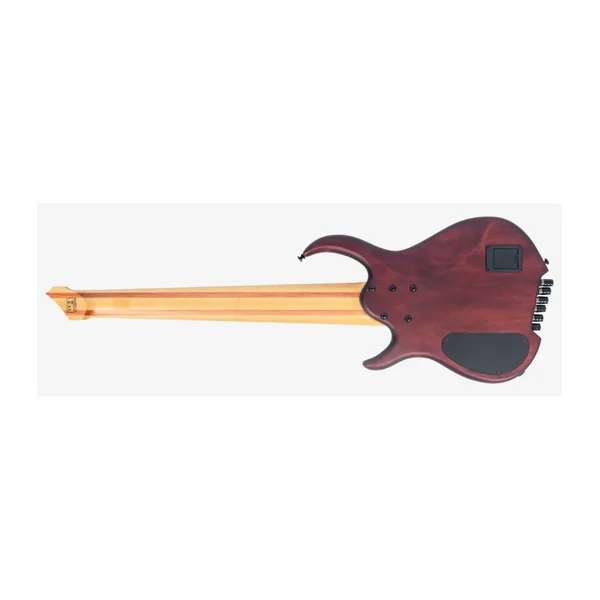 Basse Electrique 6 Cordes M. MILLER M6 Headless 6 MA.S