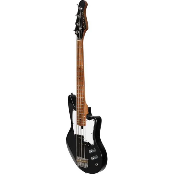 Basse Electrique ASHDOWN - CAPRI23-GB - Mini basse électrique passive config PJ - Gloss Black