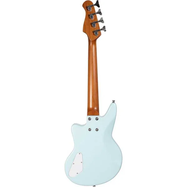 Basse Electrique ASHDOWN - CAPRI23-IB - Mini basse électrique passive config PJ - Ice Blue