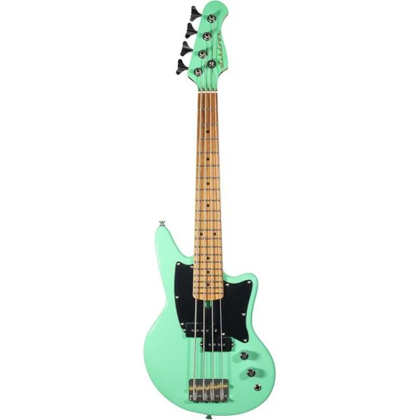 Basse Electrique ASHDOWN - CAPRI23-SFG - Mini basse électrique passive config PJ - Seafoam Green