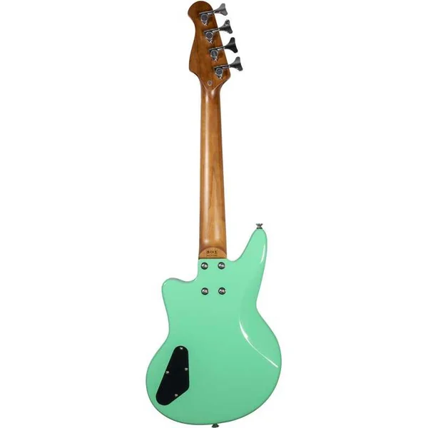 Basse Electrique ASHDOWN - CAPRI23-SFG - Mini basse électrique passive config PJ - Seafoam Green