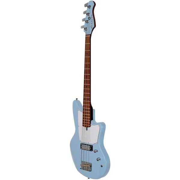 Basse Electrique ASHDOWN - CAPRI-IB - The Capri Ice Blue