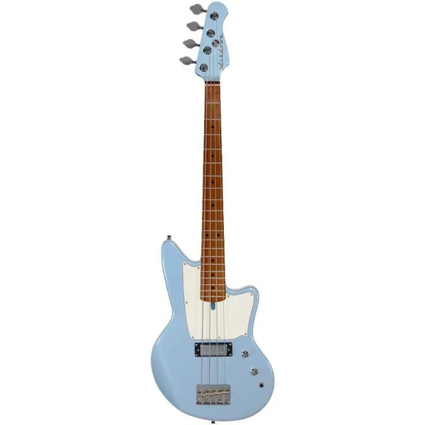 Basse Electrique ASHDOWN - CAPRI-IB - The Capri Ice Blue