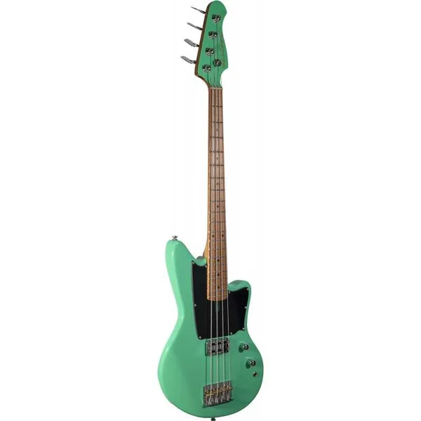 Basse Electrique ASHDOWN - CAPRI-SFG - The Capri Seafoam Green