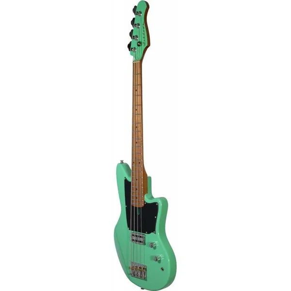 Basse Electrique ASHDOWN - CAPRI-SFG - The Capri Seafoam Green