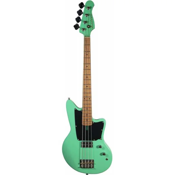 Basse Electrique ASHDOWN - CAPRI-SFG - The Capri Seafoam Green
