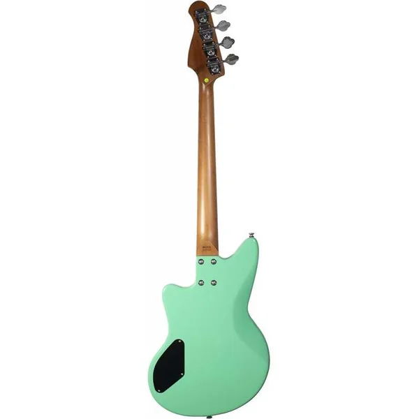 Basse Electrique ASHDOWN - CAPRI-SFG - The Capri Seafoam Green