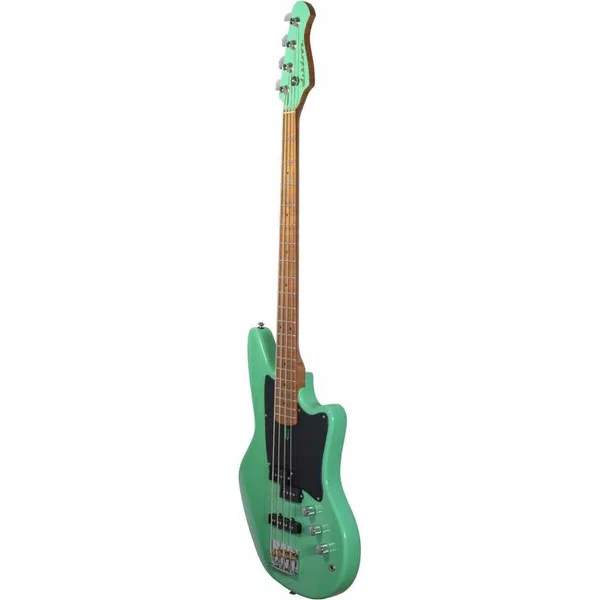 Basse Electrique ASHDOWN - SAINT-SFG - The Saint Seafoam Green