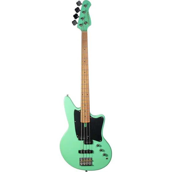 Basse Electrique ASHDOWN - SAINT-SFG - The Saint Seafoam Green