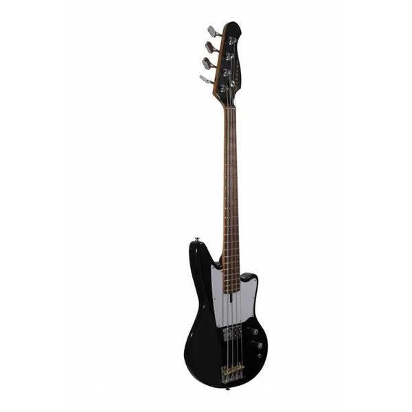 Basse Electrique ASHDOWN - SAINTSOAP-GB - The Saint Soap Gloss Black