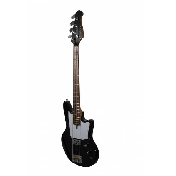 Basse Electrique ASHDOWN - SAINTSOAP-GB - The Saint Soap Gloss Black