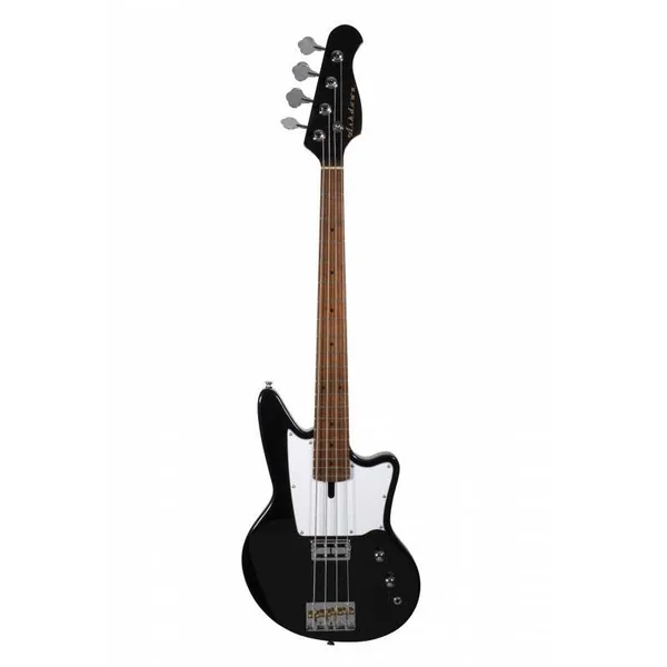 Basse Electrique ASHDOWN - SAINTSOAP-GB - The Saint Soap Gloss Black