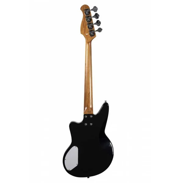 Basse Electrique ASHDOWN - SAINTSOAP-GB - The Saint Soap Gloss Black