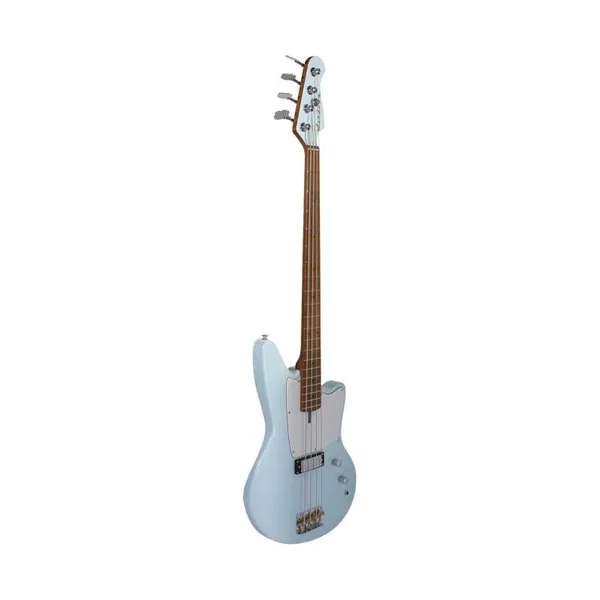 Basse Electrique ASHDOWN - SAINTSOAP-IB - The Saint Soap Ice Blue
