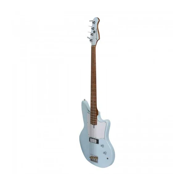 Basse Electrique ASHDOWN - SAINTSOAP-IB - The Saint Soap Ice Blue