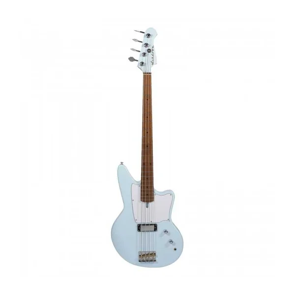 Basse Electrique ASHDOWN - SAINTSOAP-IB - The Saint Soap Ice Blue