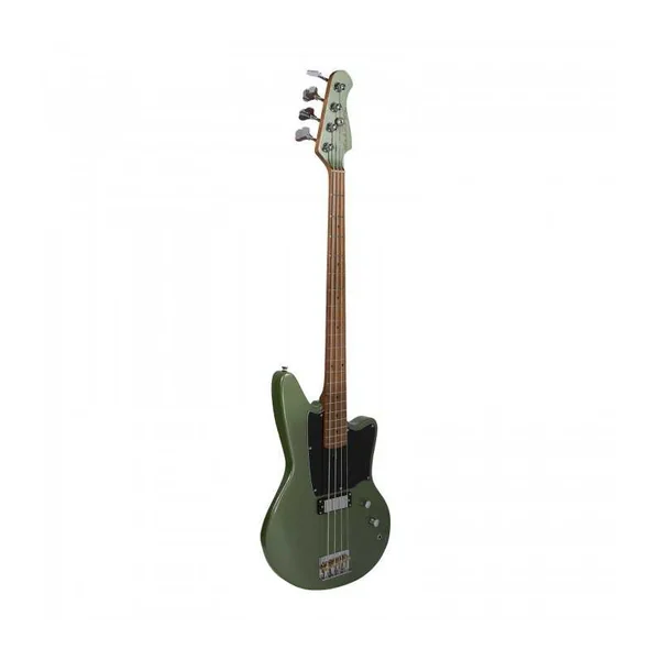 Basse Electrique ASHDOWN - SAINTSOAP-OG - The Saint Soap Onyx Green