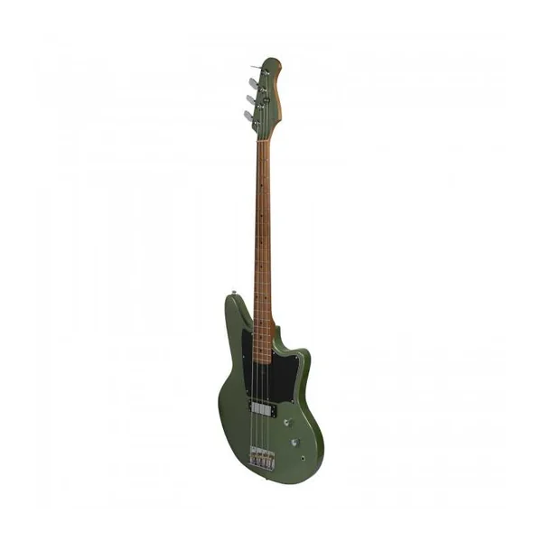 Basse Electrique ASHDOWN - SAINTSOAP-OG - The Saint Soap Onyx Green