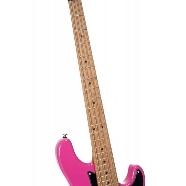 Basse Electrique CORT GB SHORT SCALE FANDAGO PURPLE