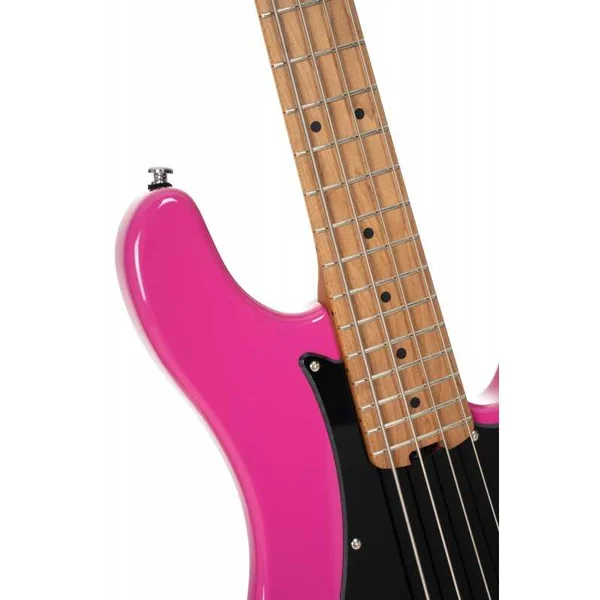 Basse Electrique CORT GB SHORT SCALE FANDAGO PURPLE