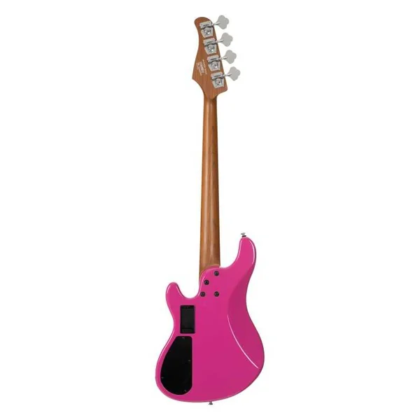 Basse Electrique CORT GB SHORT SCALE FANDAGO PURPLE