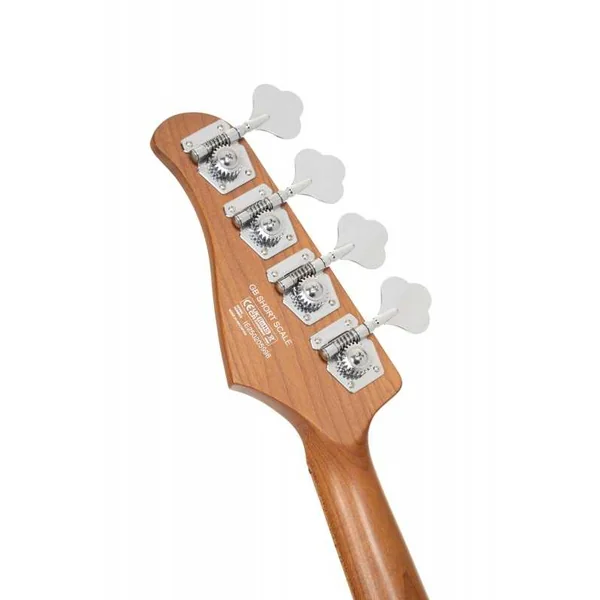 Basse Electrique CORT GB SHORT SCALE FANDAGO PURPLE
