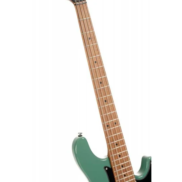 Basse Electrique CORT GB SHORT SCALE FOREST GREEN
