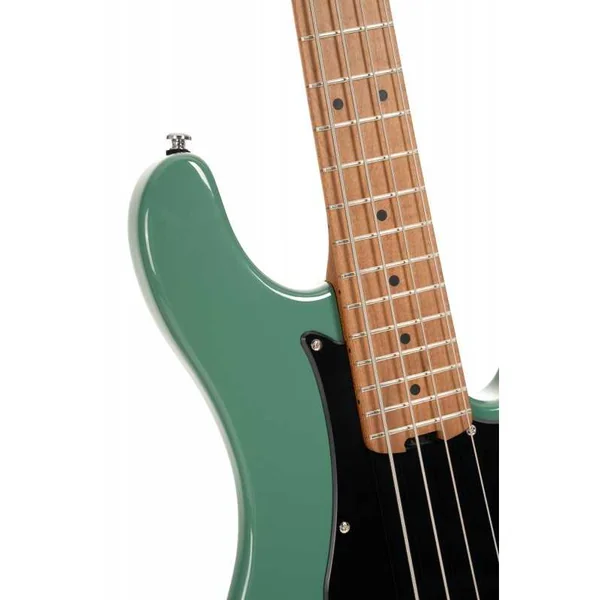Basse Electrique CORT GB SHORT SCALE FOREST GREEN