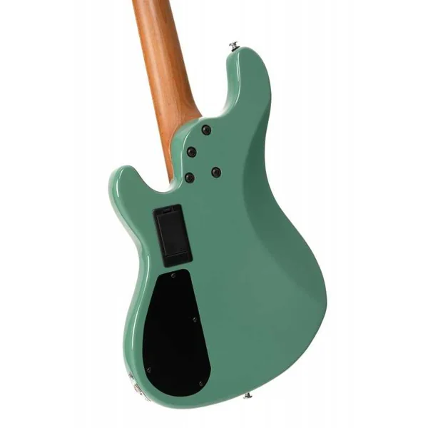 Basse Electrique CORT GB SHORT SCALE FOREST GREEN