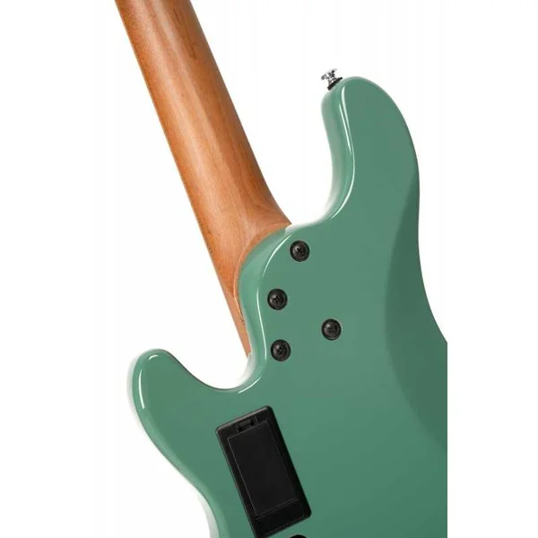 Basse Electrique CORT GB SHORT SCALE FOREST GREEN