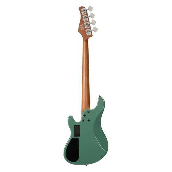 Basse Electrique CORT GB SHORT SCALE FOREST GREEN