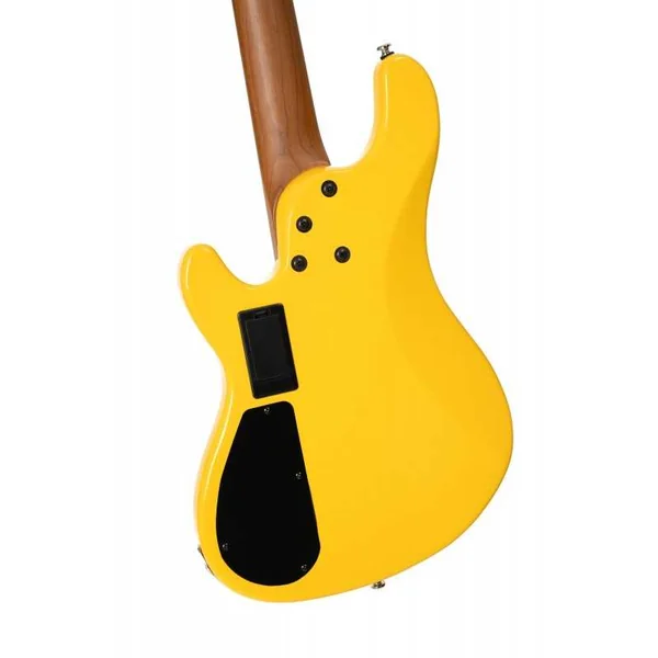 Basse Electrique CORT GB SHORT SCALE YELLOW CRUSH