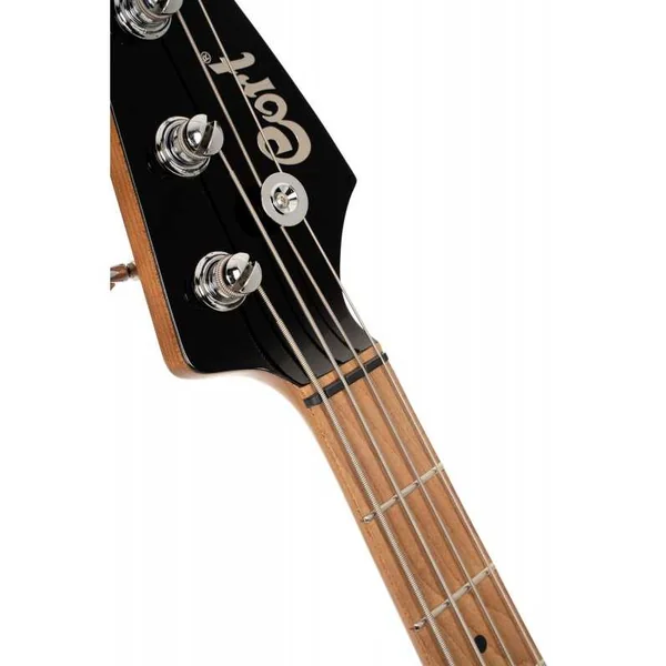 Basse Electrique CORT GB SHORT SCALE YELLOW CRUSH