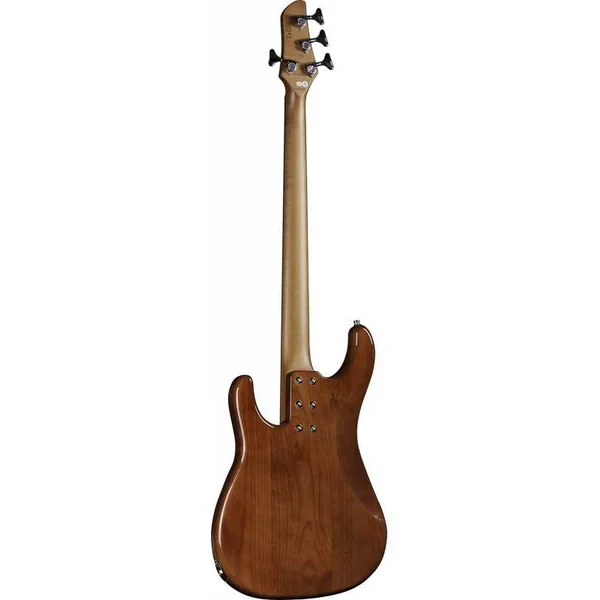 Basse Electrique EKO AIREBASS-MUSA800-HB - Aire 800 Musa Bass Honey Burst